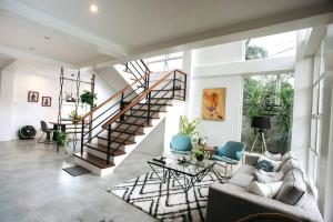 Casa Bianca Dumaguete