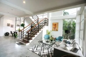 Casa Bianca Dumaguete - Bolokbolok