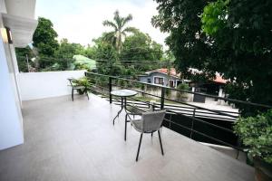 Casa Bianca Dumaguete