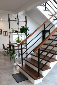 Casa Bianca Dumaguete