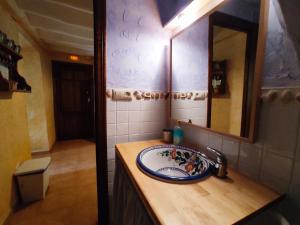 Finca el Campillo - Casa La Pura