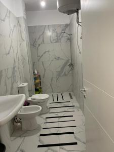 Apartment in the center of the city 6 minutes walk from the Beach