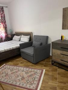 Apartment in the center of the city 6 minutes walk from the Beach