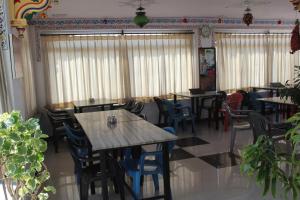 Nukkad Guest House Near Lake Pichola