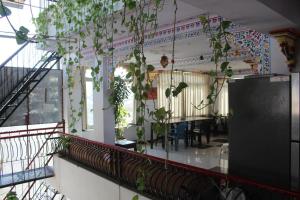 Nukkad Guest House Near Lake Pichola