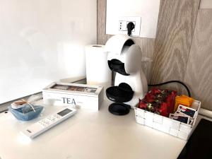 ROMA ARCHAEOLOGICAL PARK Apartment