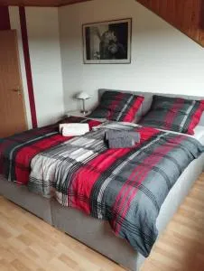 Ferienwohnung Zur Schönen Aussicht - Hettigenbeuern