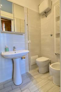 Le Suite di Arsilda - Affitti Brevi Italia