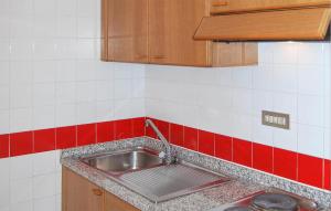 1 Bedroom Nice Apartment In Vason