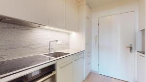 Abitaziun Residenz See 302 - St Moritz