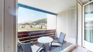 Abitaziun Residenz See 302 - St Moritz