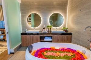 Keertana 1 BR Private Pool Villa