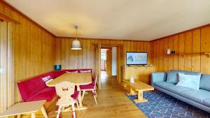 Abitaziun La Funtauna - Celerina