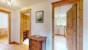 Abitaziun La Funtauna - Celerina