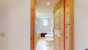 Abitaziun La Funtauna - Celerina