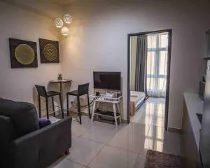 Elegant & Cozy- Studio Unit at MesaMall - Nilai