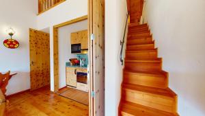 Abitaziun Staz - Pontresina