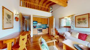 Abitaziun Staz - Pontresina