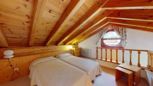 Abitaziun Staz - Pontresina