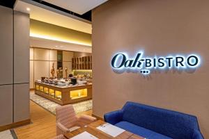 Oakwood Merdeka Bandung