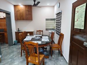 Angel Homestay Paravoor