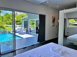 Coco palm - Ban Thung