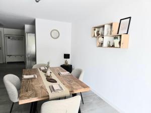 Ferienwohnungen Miller