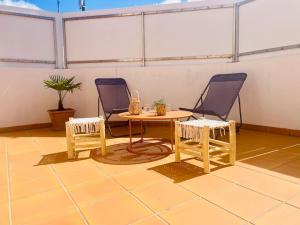 Maisons de vacances Pinede, plage et billard : photos des chambres