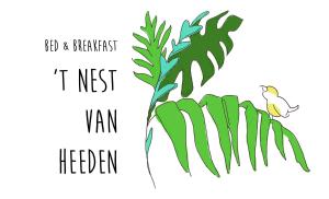 T Nest van Heeden