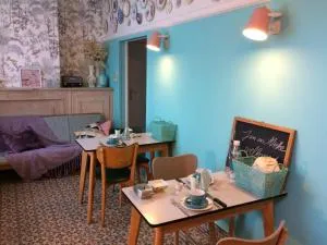 T Nest van Heeden - Bousbecque