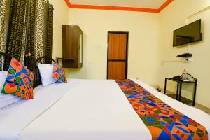 Via Joaquim Beachside Resort - Nr Titos Lane, Baga Beach