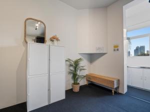 AZZURO POD HOTEL - Potts Point
