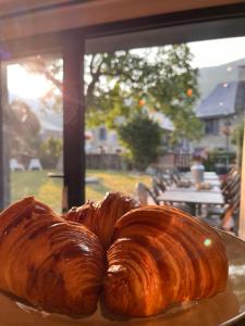 B&B / Chambres d'hotes La Sainthilarienne : photos des chambres