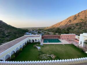 Fort Khawa Palace and Resort