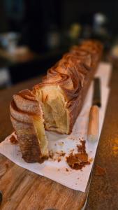 B&B / Chambres d'hotes La Sainthilarienne : photos des chambres