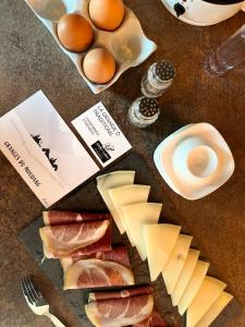 B&B / Chambres d'hotes La Sainthilarienne : photos des chambres