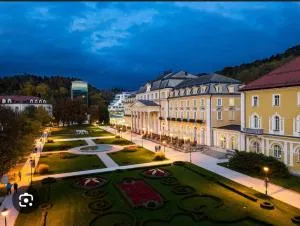 Soba za 2 Marko Rogaška Slatina - 罗加斯卡斯拉提纳