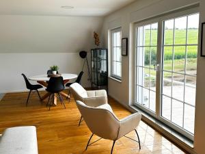 Luxuriöse Auszeit im Dreiländereck