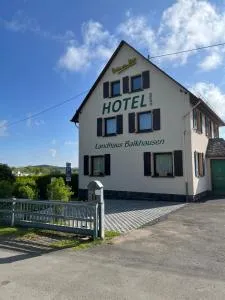 Landhaus Balkhausen - Meuspath