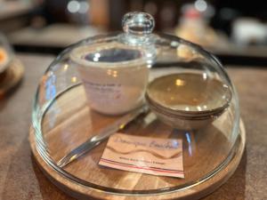 B&B / Chambres d'hotes La Sainthilarienne : photos des chambres