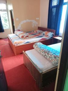 Green Wings Homestay Sittong by StayApart