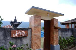 Casa Buyan