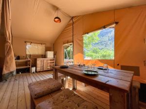 Tiendas safari Chill-Outdoor