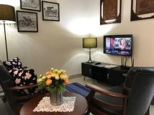 Pleasant & Chic- Studio Unit at Mesamall - Nilai