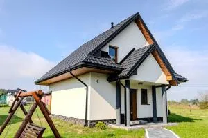 Prowincja Tatra Cottages Premium - Harklowa