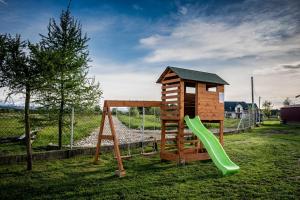 Prowincja Tatra Cottages Premium