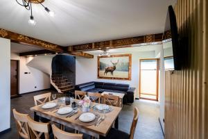 Prowincja Tatra Cottages Premium