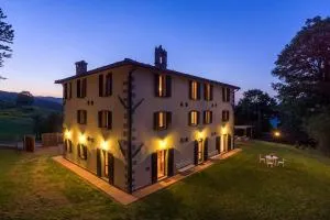 Tuscan Chalet - Relax and Nature in the Hills - Pietralunga