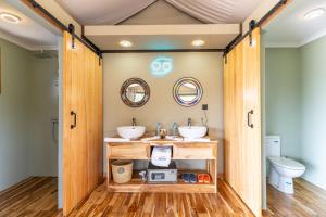 Malaika Mara River Luxury Camp