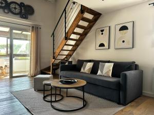 FREJUS - Appartement 4 personnes - Piscine